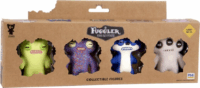 P.M.I. Fuggler S1 gyűjthető figura csomag (4db/csomag) - Többféle