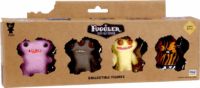 P.M.I. Fuggler S1 gyűjthető figura csomag (4db/csomag) - Többféle