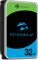 Seagate 32TB Skyhawk AI SATA 3.5" Desktop HDD
