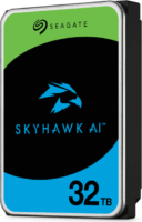 Seagate 32TB Skyhawk AI SATA 3.5" Desktop HDD