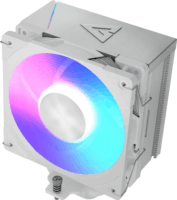 MODECOM Volcano 0C T721 PWM Univerzális CPU hűtő - Fehér