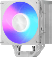 MODECOM Volcano 0C T721 PWM Univerzális CPU hűtő - Fehér