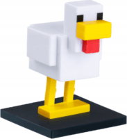 Mojang Studios Minecraft S2 Gyűjthető figura csomag (8db/csomag) - Többféle