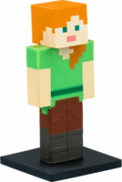 Mojang Studios Minecraft S2 Gyűjthető figura csomag (8db/csomag) - Többféle