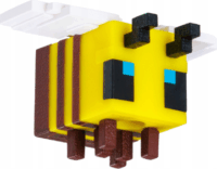 Mojang Studios Minecraft S2 Gyűjthető figura csomag (6db/csomag) - Többféle