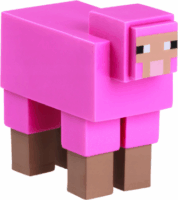Mojang Studios Minecraft S2 Gyűjthető figura csomag (6db/csomag) - Többféle