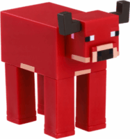 Mojang Studios Minecraft S2 Gyűjthető figura csomag (6db/csomag) - Többféle