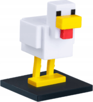 Mojang Studios Minecraft S2 Gyűjthető figura csomag (6db/csomag) - Többféle