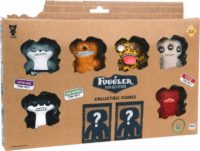 P.M.I. Fuggler S1 Gyűjthető figurák BOX A (8db/csomag) - Többféle