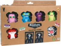 P.M.I. Fuggler S1 Gyűjthető figurák BOX A (8db/csomag) - Többféle