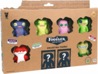 P.M.I. Fuggler S1 Gyűjthető figurák BOX A (8db/csomag) - Többféle