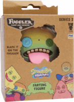 P.M.I. Fuggler S2 gyűjthető Farting Figura 9cm