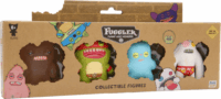 P.M.I. Fuggler S2 gyűjthető figura csomag (4db/csomag) - Többféle