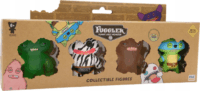 P.M.I. Fuggler S2 gyűjthető figura csomag (4db/csomag) - Többféle