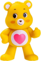 P.M.I. Care Bears S1 Gyűjthető figurák (2db/csomag) - Többféle