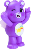 P.M.I. Care Bears S1 Gyűjthető figurák (2db/csomag) - Többféle