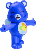 P.M.I. Care Bears S1 Gyűjthető figurák (2db/csomag) - Többféle
