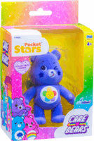 P.M.I. Care Bears S1 Figura 10cm - Többféle