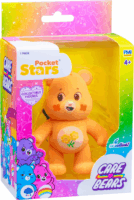 P.M.I. Care Bears S1 Figura 10cm - Többféle