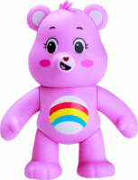 P.M.I. Care Bears S1 Figura 10cm - Többféle