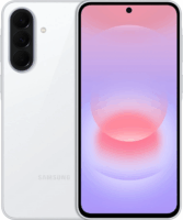 Samsung Galaxy A37 6/128GB 5G Dual SIM Android Okostelefon - Fehér