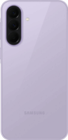 Samsung Galaxy A37 6/128GB 5G Dual SIM Android Okostelefon - Levendula