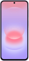 Samsung Galaxy A37 6/128GB 5G Dual SIM Android Okostelefon - Levendula