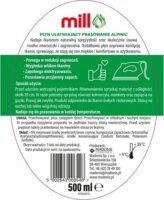 Madonis Mill ALPINIC Vasalást könnyítő folyadék 0,5L