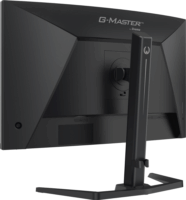 iiyama 27" G-Master GCB2784HSU-B1 16:9 FullHD VA LED Ívelt Gaming Monitor - Fekete