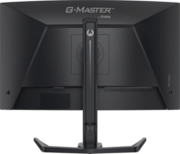 iiyama 27" G-Master GCB2784HSU-B1 16:9 FullHD VA LED Ívelt Gaming Monitor - Fekete