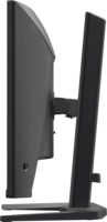iiyama 27" G-Master GCB2784HSU-B1 16:9 FullHD VA LED Ívelt Gaming Monitor - Fekete