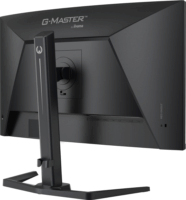 iiyama 27" G-Master GCB2784HSU-B1 16:9 FullHD VA LED Ívelt Gaming Monitor - Fekete