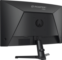iiyama 27" G-Master GC2781HSU-B1 16:9 FullHD VA LED Ívelt Gaming Monitor - Fekete