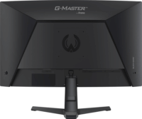 iiyama 27" G-Master GC2781HSU-B1 16:9 FullHD VA LED Ívelt Gaming Monitor - Fekete