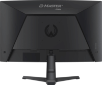 iiyama 27" G-Master GC2784HSU-B1 16:9 FullHD VA LED Ívelt Gaming Monitor - Fekete