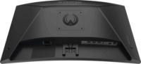 iiyama 27" G-Master GC2784HSU-B1 16:9 FullHD VA LED Ívelt Gaming Monitor - Fekete