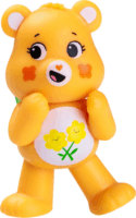 P.M.I. Care Bears S1 Gyűjthető figurák (3db/csomag) - Többféle