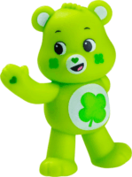 P.M.I. Care Bears S1 Gyűjthető figurák (3db/csomag) - Többféle