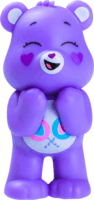 P.M.I. Care Bears S1 Gyűjthető figurák (3db/csomag) - Többféle