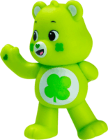 P.M.I. Care Bears S1 Gyűjthető figurák (3db/csomag) - Többféle