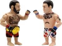 P.M.I. UFC Octagon Fighters S1 Legendary fights figurák - Topuria VS. Holloway