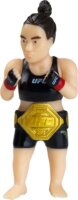 P.M.I. UFC Octagon Fighters S1 Collectible fights figurák - Weili VS. Jędrzejczyk