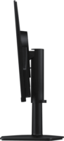 Samsung 27" Odyssey S27HG402EU 16:9 FullHD Fast IPS LED Gaming Monitor - Fekete