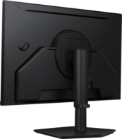 Samsung 27" Odyssey S27HG402EU 16:9 FullHD Fast IPS LED Gaming Monitor - Fekete