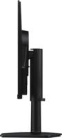 Samsung 27" Odyssey S27HG402EU 16:9 FullHD Fast IPS LED Gaming Monitor - Fekete