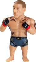 P.M.I. UFC Octagon Fighters S1 Collectible fights figurák - Pereira VS. Adesanya2