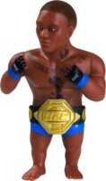 P.M.I. UFC Octagon Fighters S1 Collectible fights figurák - Pereira VS. Adesanya2
