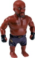 P.M.I. UFC Octagon Fighters S1 Akciófigura 11cm - Jon Jones