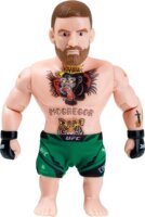 P.M.I. UFC Octagon Fighters S1 Akciófigura 11cm - Conor McGregor