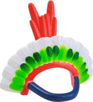 P.M.I. UFC Octagon Fighters S1 Akciófigura 11cm - Alex Pereira